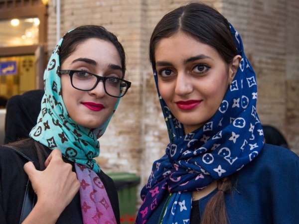 Iran Women Iran Women