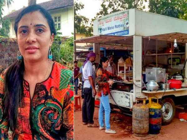 Mahindra CEO’s offer to help Mangalorean businesswoman is winning hearts on Twitter Mahindra CEO’s offer to help Mangalorean businesswoman is winning hearts on Twitter