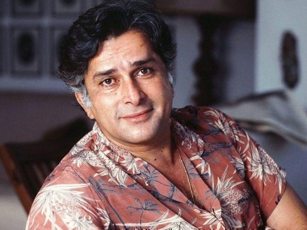 कुंदन शाह, गिरिजा देवी और शशी कपूर