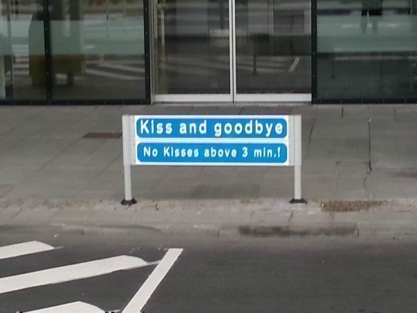 तीन मिनट से ज्यादा नहीं कर सकते kiss