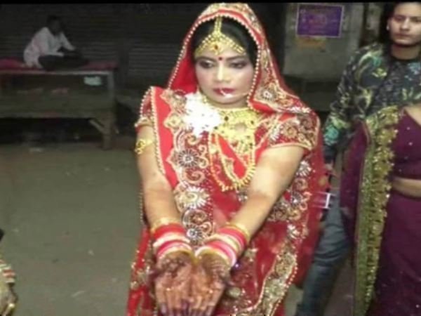 दहेज ना मिलने पर नहीं लेकर आया बारात