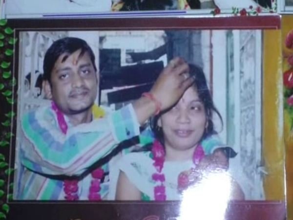 पहले हो चुकी है लव मैरिज