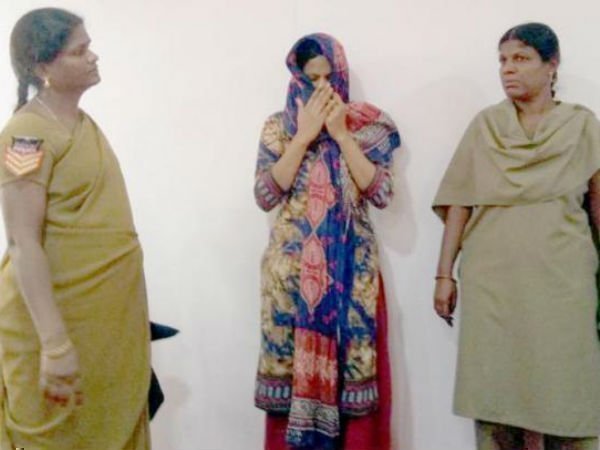 ऐसे हो गया मर्डर का खुलासा