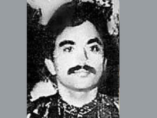 भाई अनीस के कारण पंगा