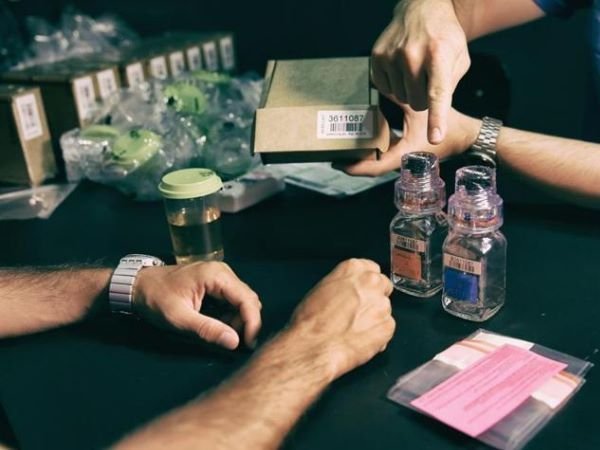 Dope Test भी होगा, मतलब नशा ना किया हो