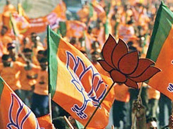 टीवी 9 का एग्जिट पोल