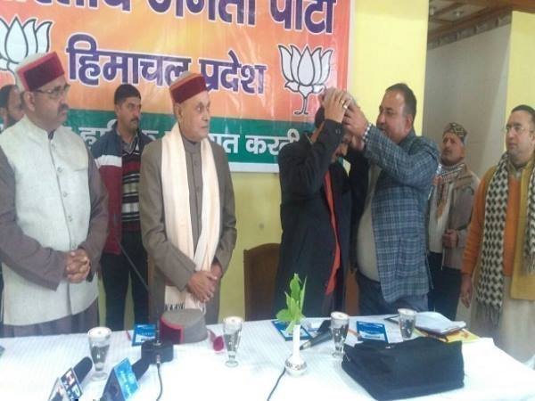 बीजेपी के लिए फायदेमंद रहा ये चुनाव!