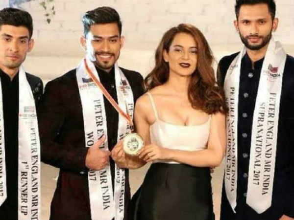 मानुषी संग डेट पर जाना चाहते हैं