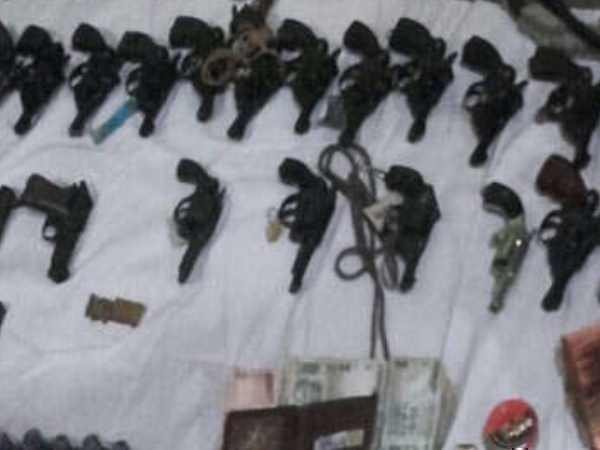 पुलिस कर रही जांच