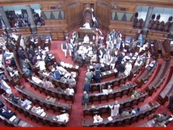 पार्टी अनुसंशा पर खत्म की गई सदस्यता