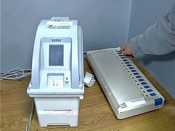 evm evm