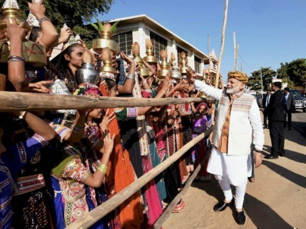 अंतरराष्ट्रीय स्तर पर...