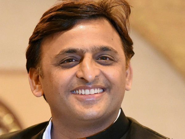 अखिलेश यादव का फॉर्मूला फ्लॉप रहा