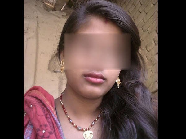 घर पर ही मिलने आता था प्रेमी