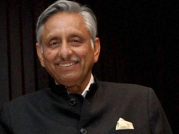manishankar aiyar manishankar aiyar