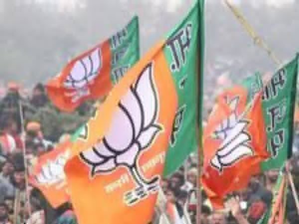 स्वर्णिमकाल में बीजेपी