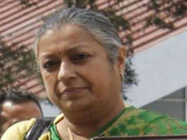 चंबा राजघराने की आशा कुमारी