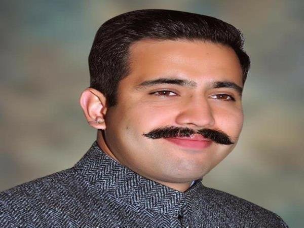 बुशहर राजघराने के राजकुमार विक्रमादित्य