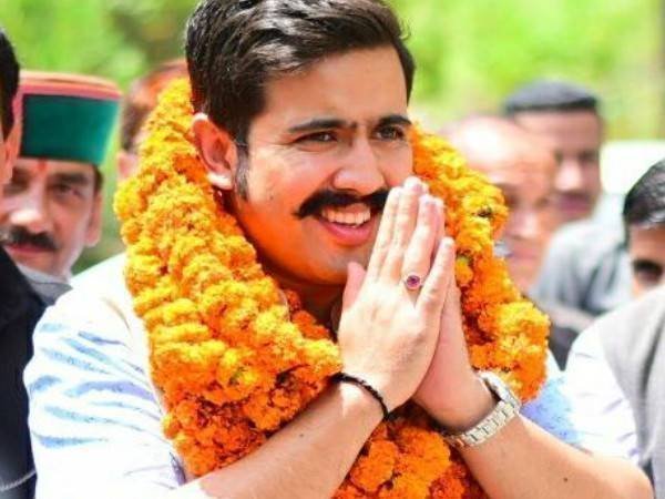 9वीं बार अर्की सीट से विधानसभा पहुंचे हैं