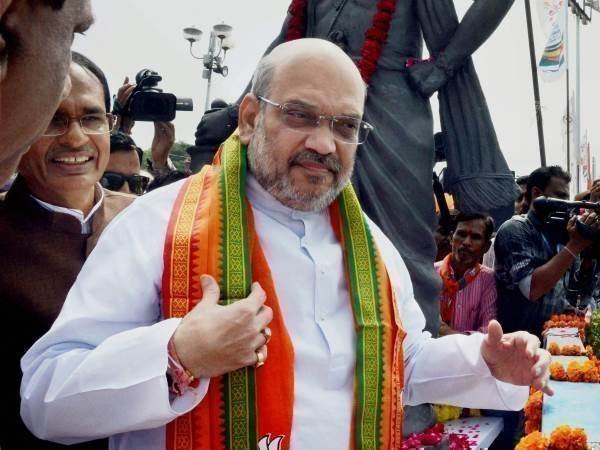 आनंदीबेन पटेल ने चिंता जाहिर की