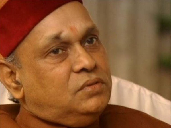 'पार्टी ने लड़ने के लिए बदली थी सीट'