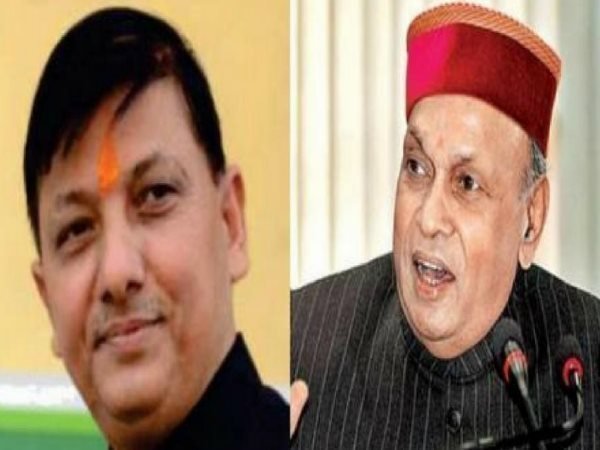 उन्हीं के चेले राजेंद्र राणा ने दी शिकस्त