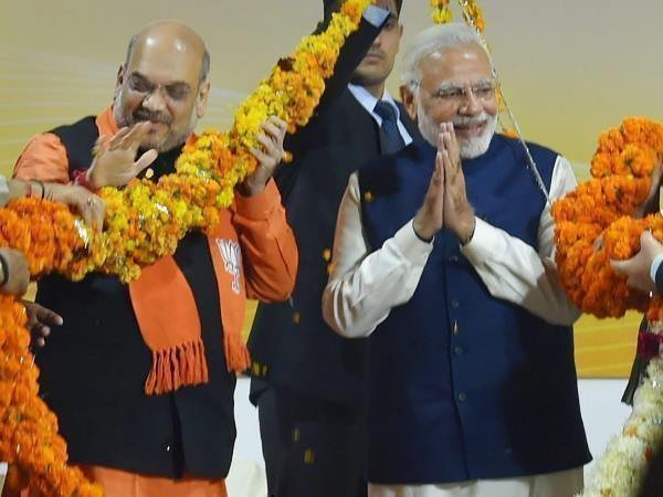 2019 लोकसभा में भी होगी हमारी जीत: अमित शाह