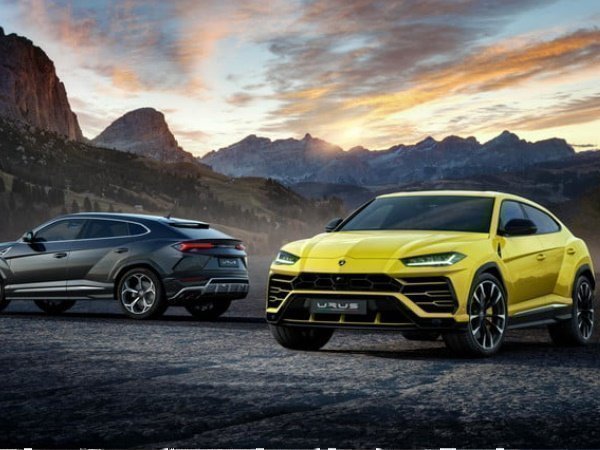 lamborghini urus lamborghini urus