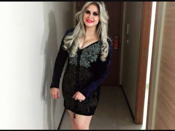 Lidiane Leite Lidiane Leite