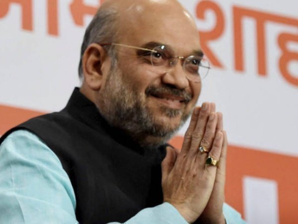 ये काम होता था अमित शाह का