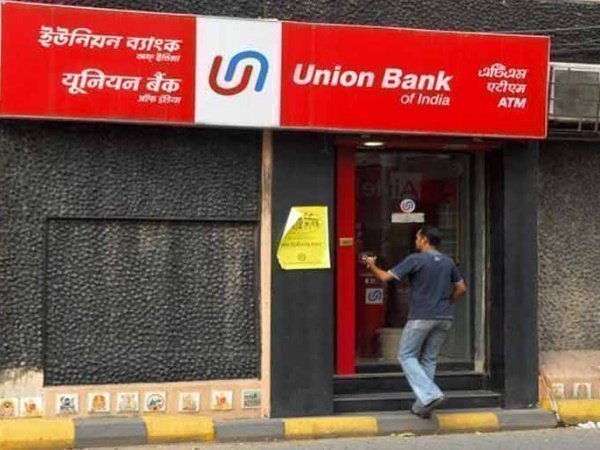 Union Bank Of India Union Bank Of India
