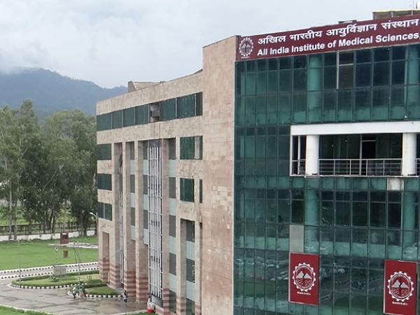 AIIMS Rishikesh AIIMS Rishikesh