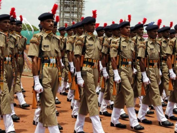 ITBP ITBP