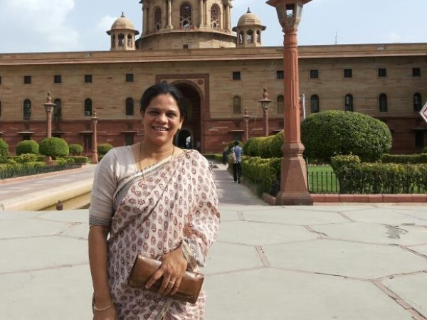 Parul Sahu Parul Sahu