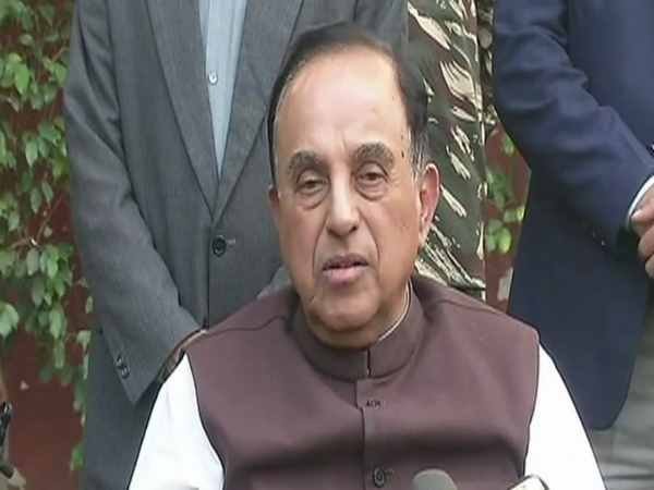 2G scam verdict: Swamy warns Modi, asks to act tough before 2019 Lok Sabha polls 2G scam verdict: Swamy warns Modi, asks to act tough before 2019 Lok Sabha polls