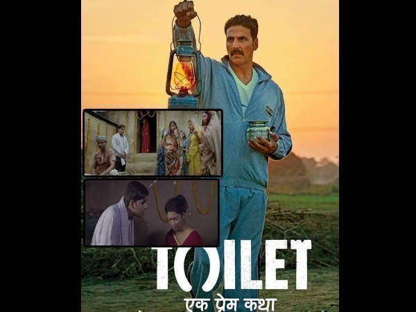 भारत के सेनिटेशन