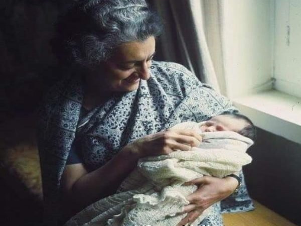 9 बार जीते गांधी खानदान के लोग
