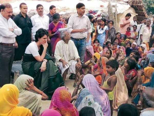 कांग्रेस MLC का दावा 2019 में 5 लाख से जीतेंगे राहुल