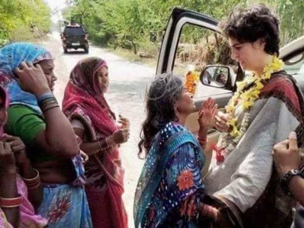 120% FACT: प्रियंका गांधी दादी की पारंपरिक सीट से लड़ेगी चुनाव