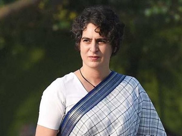 प्रियंका की ही देन कि राहुल को हुआ फायदा