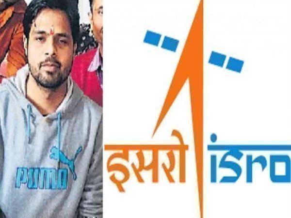 कैसे पढ़ कर अंतरिक्ष में पहुंचे?