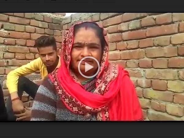 घर, खेत बेचना पड़ता तो बेच देती बेटे की पढ़ाई के लिए