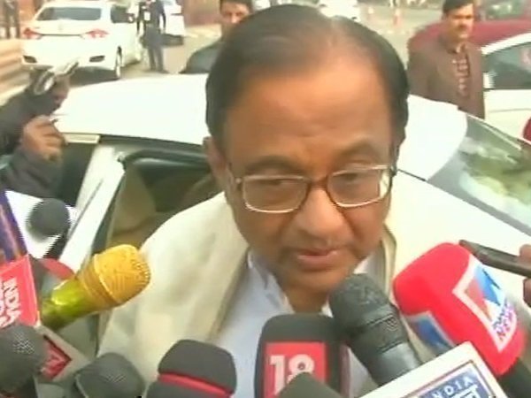 मुझे बेहद खुशी है कि आज सत्य की जीत हुई है