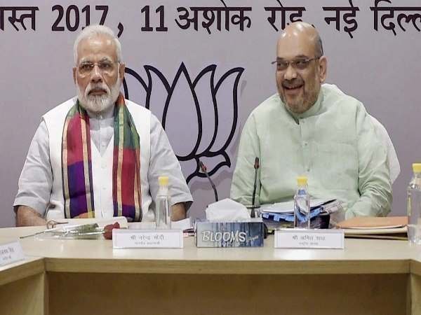 22 दिसंबर को गांधीनगर में बैठक