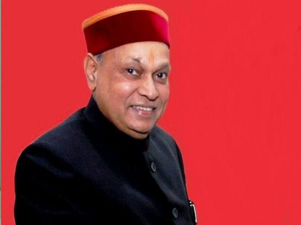 धूमल की हार को जीत में बदलने की कोशिश