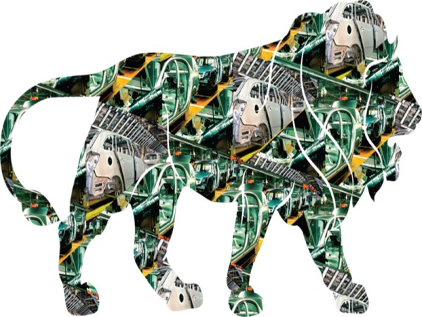 पिछले दो सालों में बनाई गई हैं 107 नई मैन्युफैक्चरिंग यूनिट्स