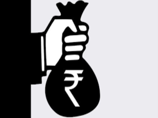 नार्थ ब्लाक में हुए साइन