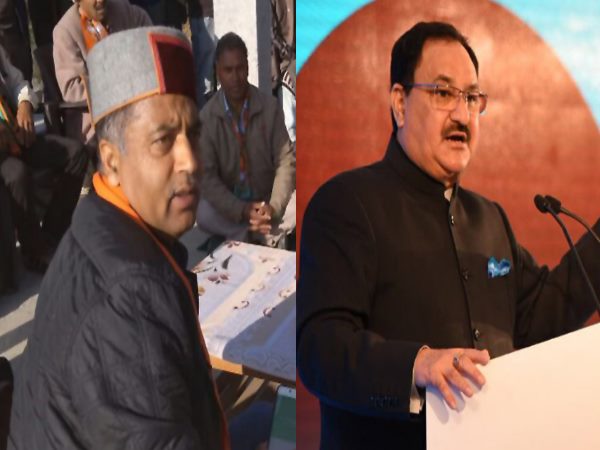 अटल जी के जन्मदिन पर ले सकते हैं शपथ