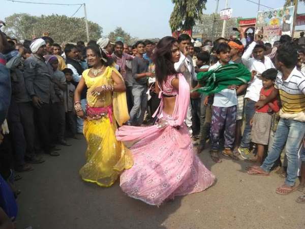 राजद के बिहार बंद ने किया शर्मसार