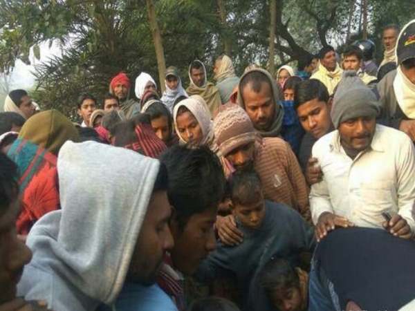 आज RJD के एक नेता की कर दी गई हत्या